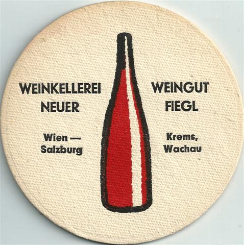 krems n-a fiegl 1a (rund215-weinkellerei neuer-schwarzrot)